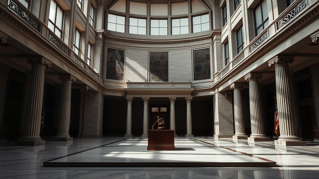 Appellate Procedure: Navigating the Federal Appeals Landscape