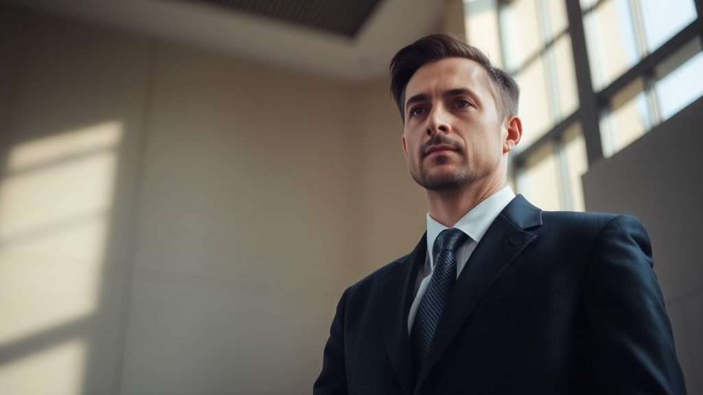 Federal Appeals and Criminal Defense: Strategic Insights from John D. Kirby’s Legal Framework