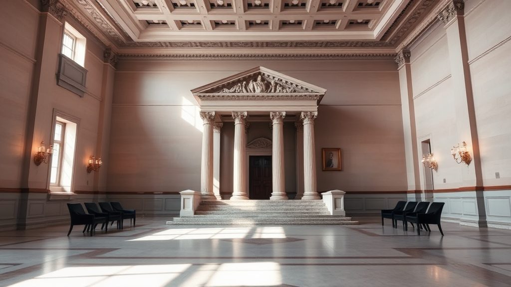 Federal Suppression Hearing: Legal Framework and Strategic Implications