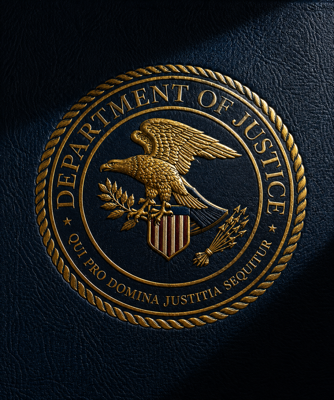 Federal Appeals defense leadership and office context